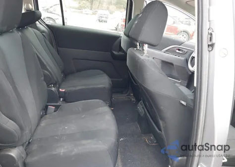 2015 Mazda Mazda5 Sport from USA, damaged, VIN JM1CW2BL0F0189482